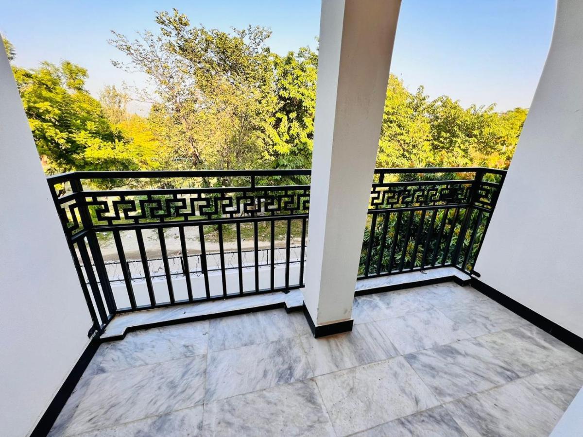 Pak Capital Guest House Islamabad Buitenkant foto
